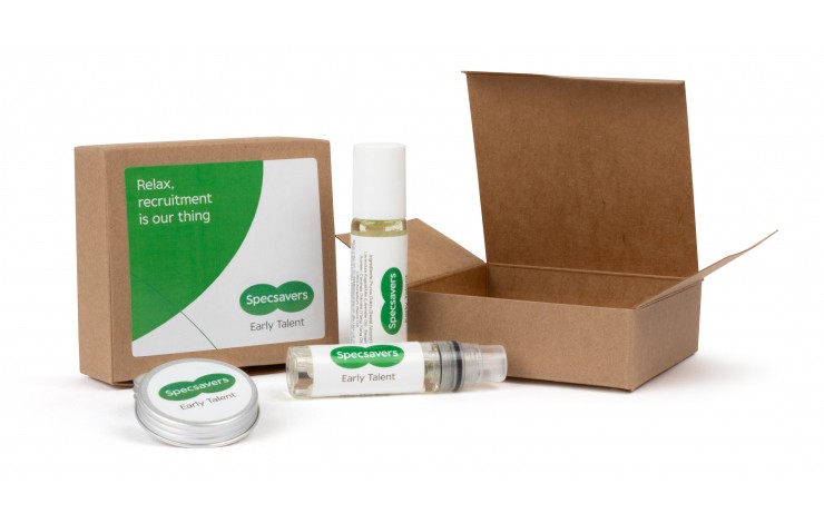 Relaxation Kit