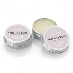 Relaxing Sleep Balm