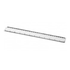 Renzo 30cm/12" Plastic Ruler