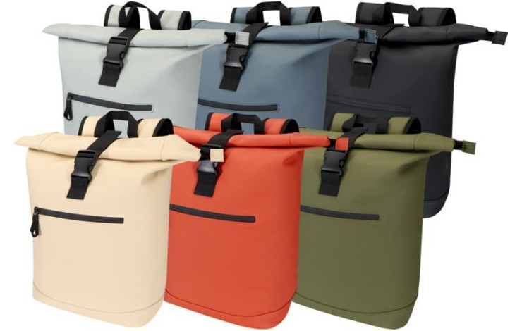 Waterproof 18L Backpack