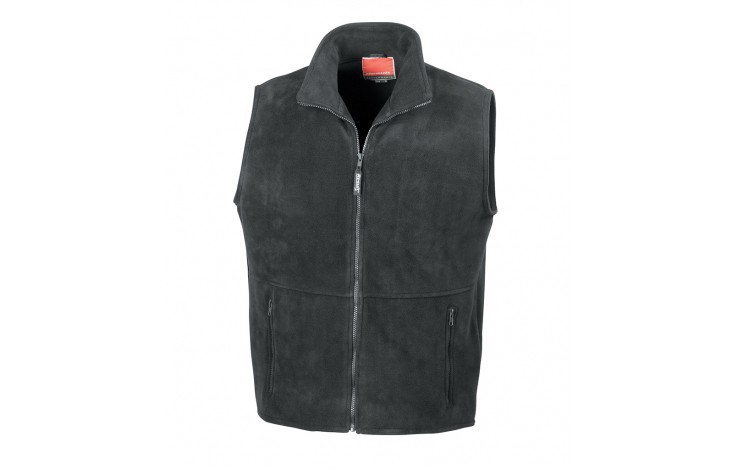 Result Active Fleece Bodywarmer