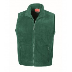 Result Active Fleece Bodywarmer