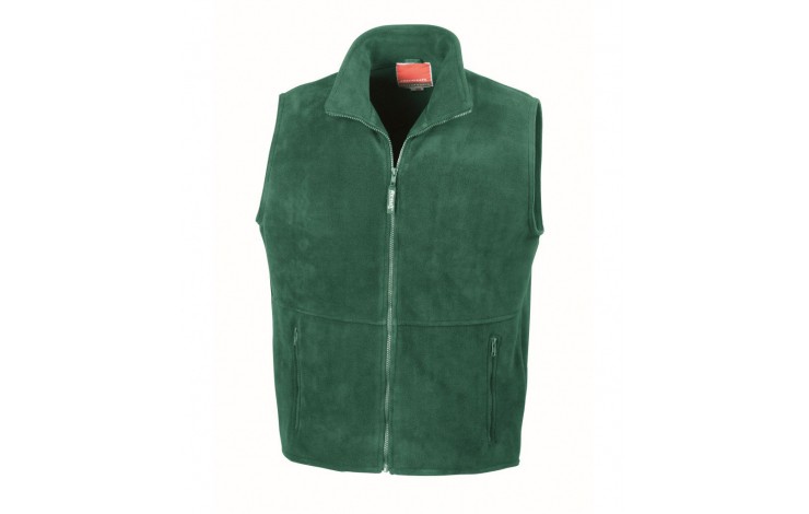 Result Active Fleece Bodywarmer