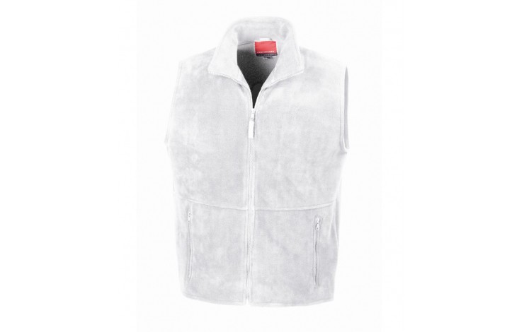 Result Active Fleece Bodywarmer