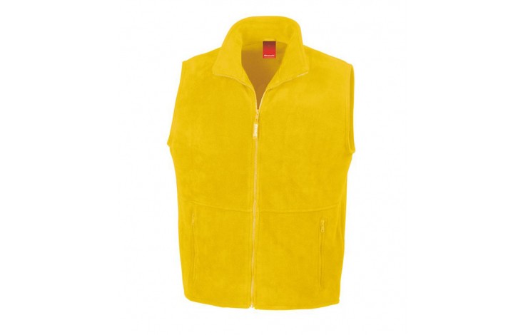 Result Active Fleece Bodywarmer