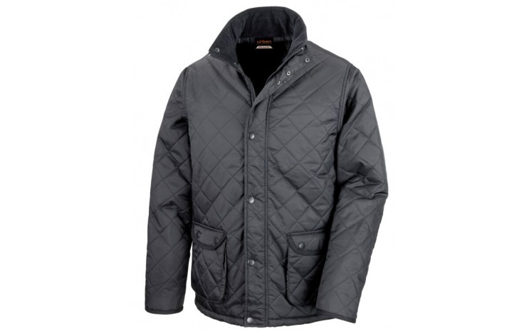 Result Cheltenham Jacket