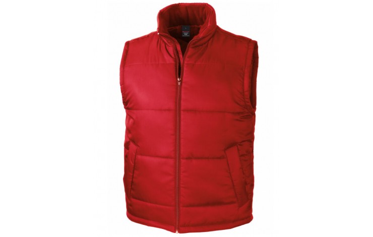 Result Core Body Warmer