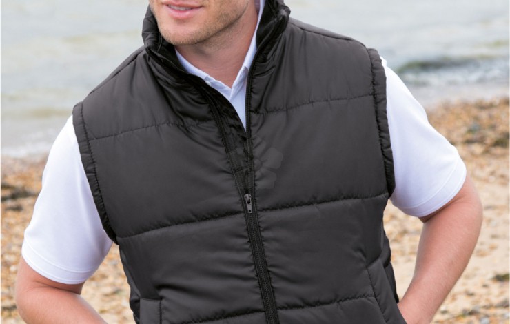 Result Core Body Warmer