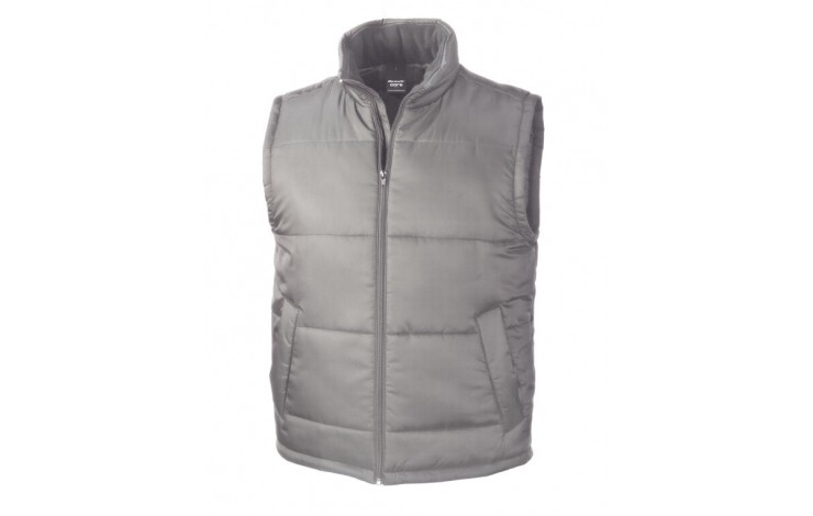 Result Core Body Warmer