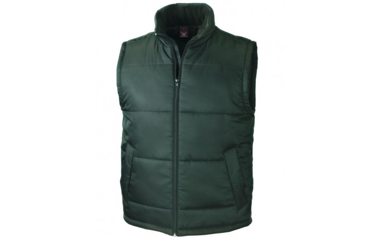 Result Core Body Warmer