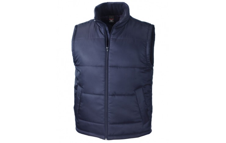 Result Core Body Warmer