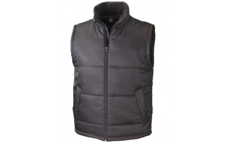 Result Core Body Warmer