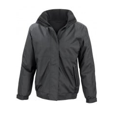 Result Core Channel Jacket