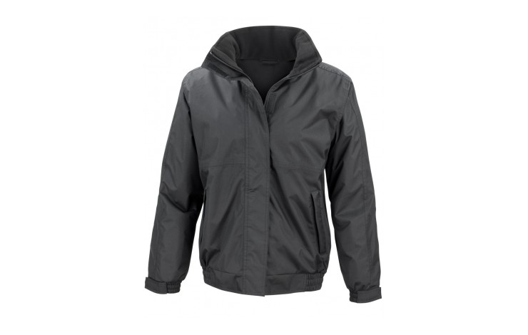 Result Core Channel Jacket