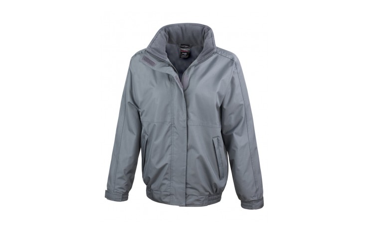 Result Core Channel Jacket