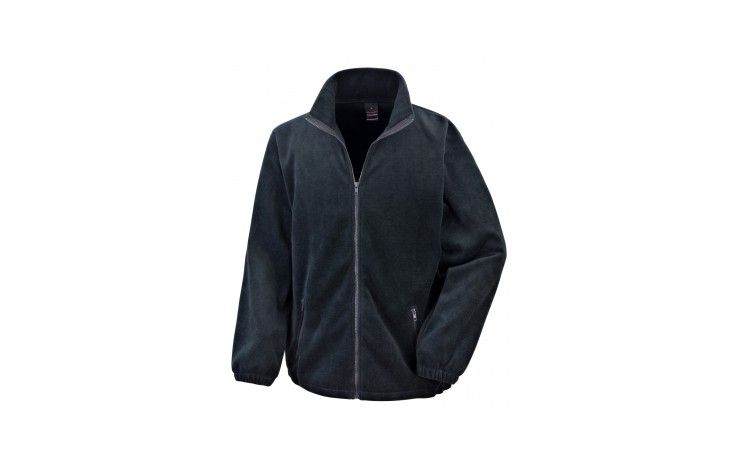 Result Core Fashion Fit Outdoor Fleece