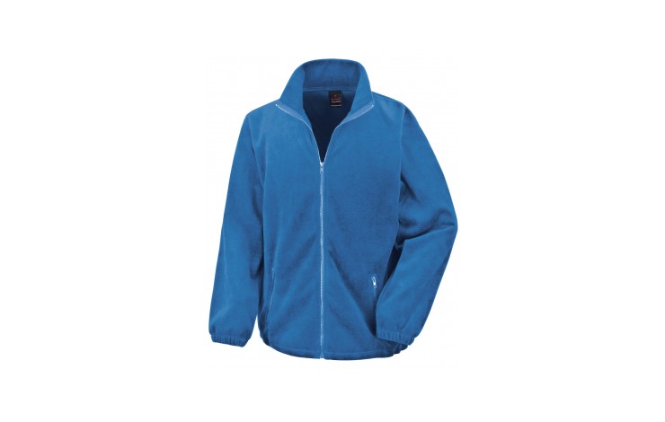 Result Core Fashion Fit Outdoor Fleece