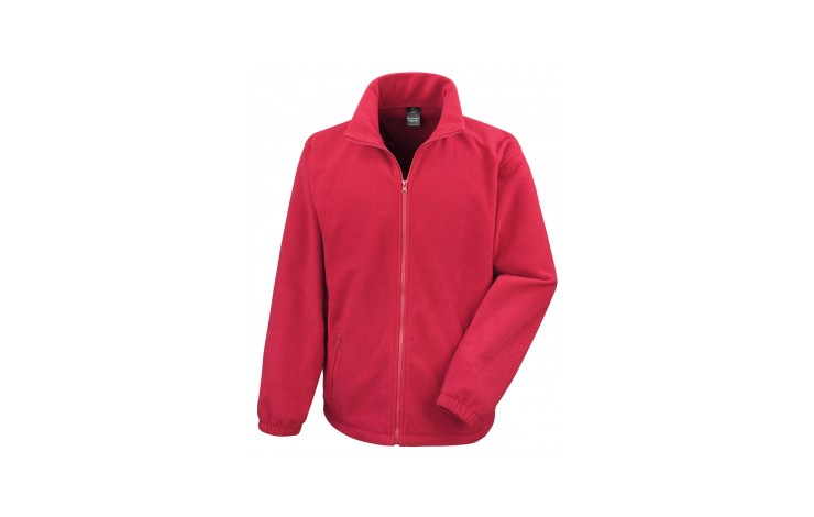 Result Core Fashion Fit Outdoor Fleece