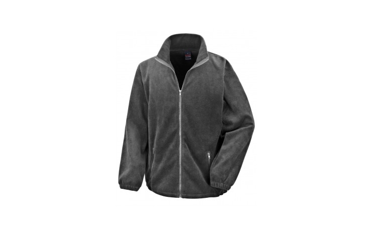 Result Core Fashion Fit Outdoor Fleece