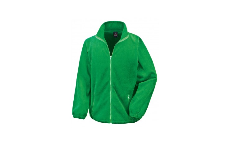 Result Core Fashion Fit Outdoor Fleece