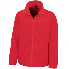 Result Core Micro Fleece Jacket