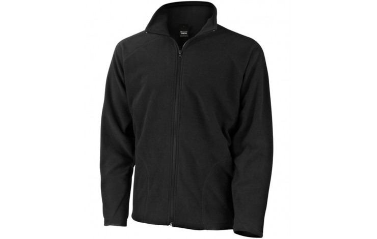 Result Core Micro Fleece Jacket