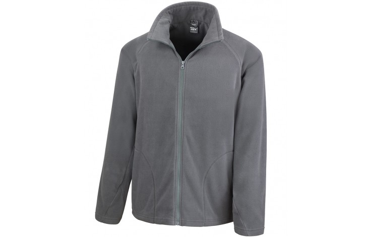 Result Core Micro Fleece Jacket