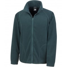 Result Core Micro Fleece Jacket