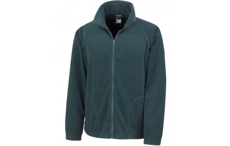 Result Core Micro Fleece Jacket