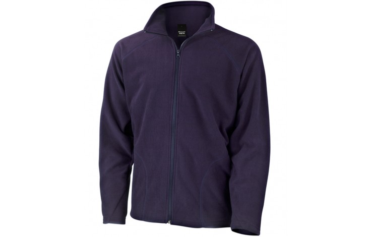 Result Core Micro Fleece Jacket