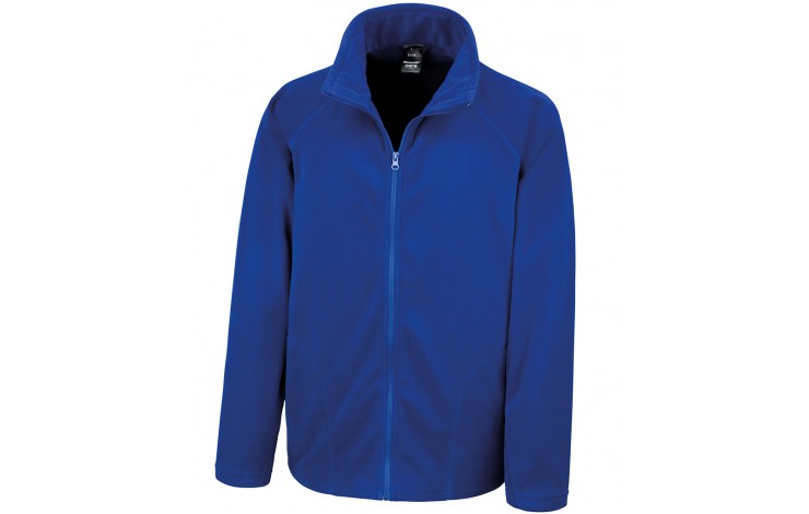 Result Core Micro Fleece Jacket