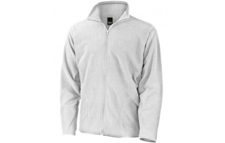 Result Core Micro Fleece Jacket