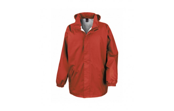 Result Core Midweight Jacket