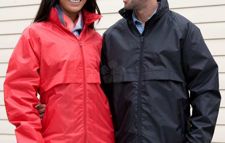 Result Core Midweight Jacket