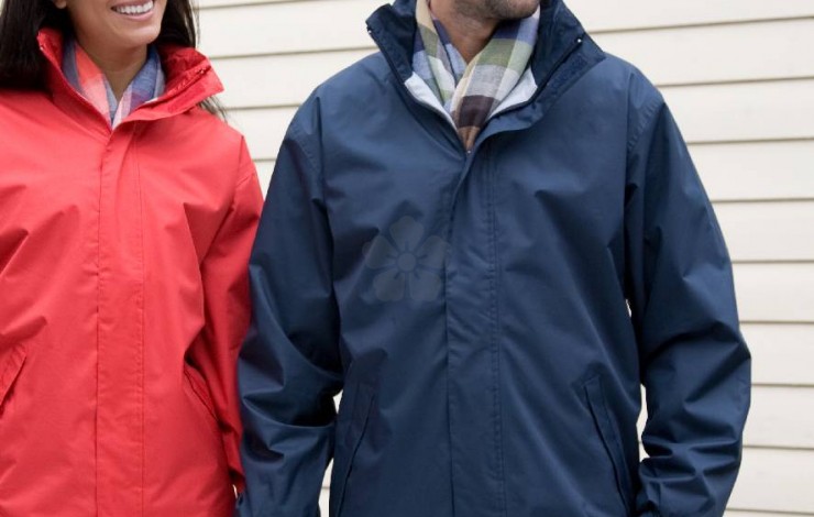 Result Core Midweight Jacket