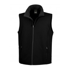 Result Core Softshell Bodywarmer