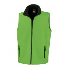 Result Core Softshell Bodywarmer