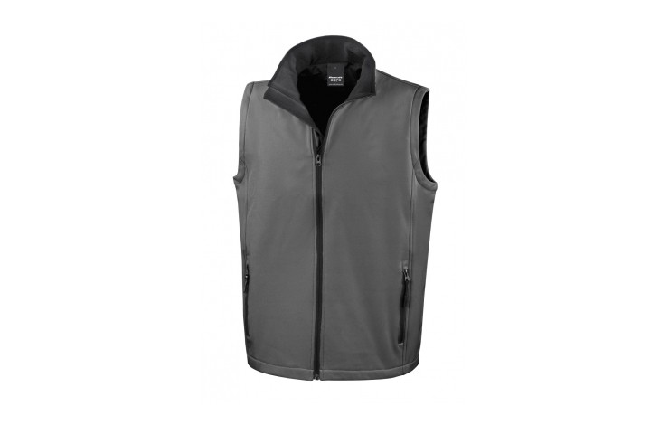 Result Core Softshell Bodywarmer