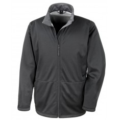 Result Core Softshell Jacket