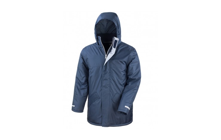 Result Core Winter Parka