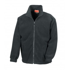 Result Full Zip Active Fleece Jacket