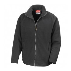 Result Horizon High Grade Microfleece Jacket