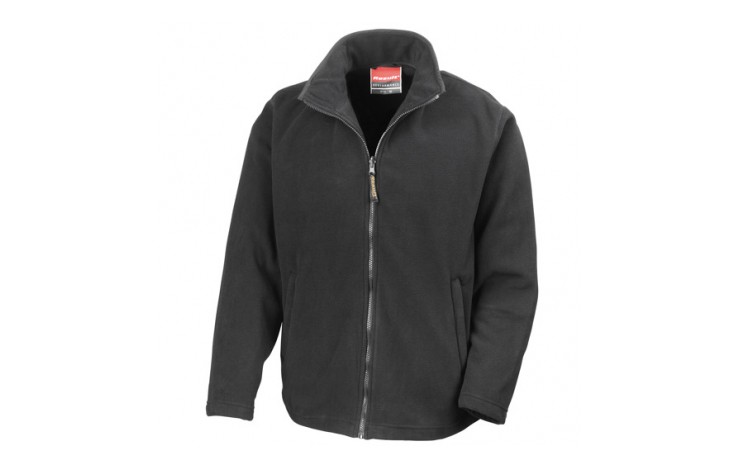 Result Horizon High Grade Microfleece Jacket