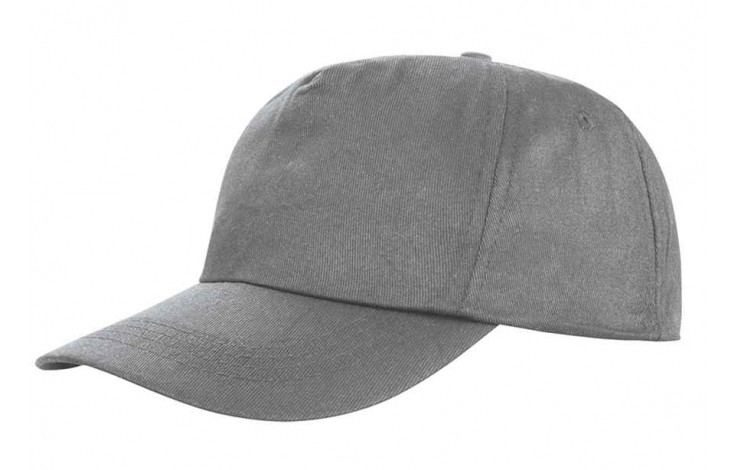 Result Houston 5 Panel Cap