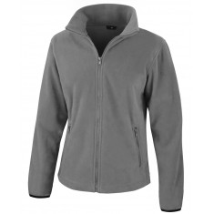 Result Ladies Fashion Outdoor Fleece