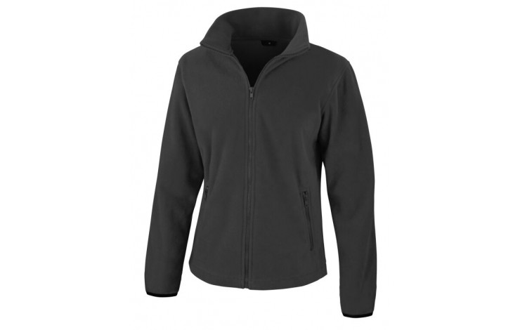 Result Ladies Fashion Outdoor Fleece