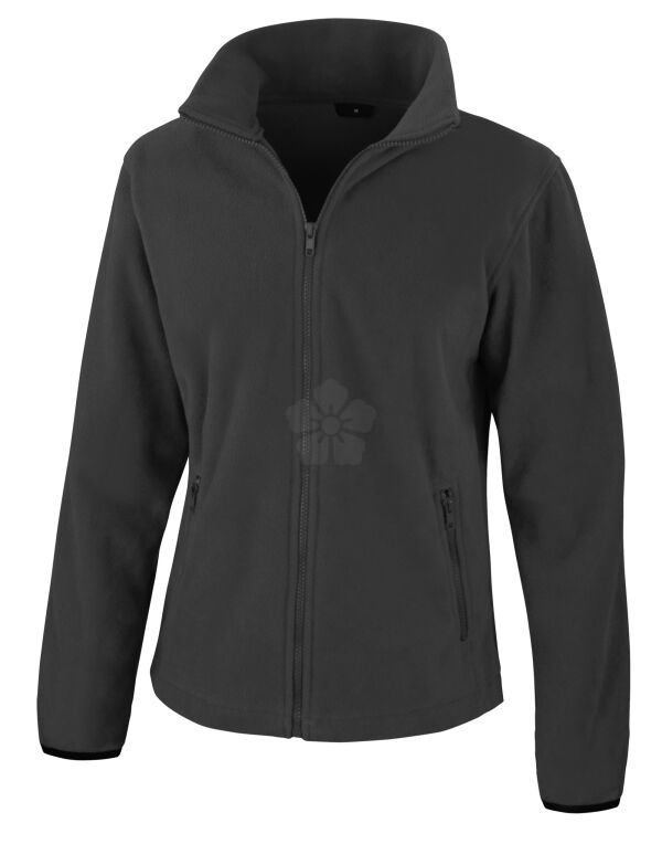 Promotional Result Ladies Fashion Outdoor Fleece, Personalised by MoJo