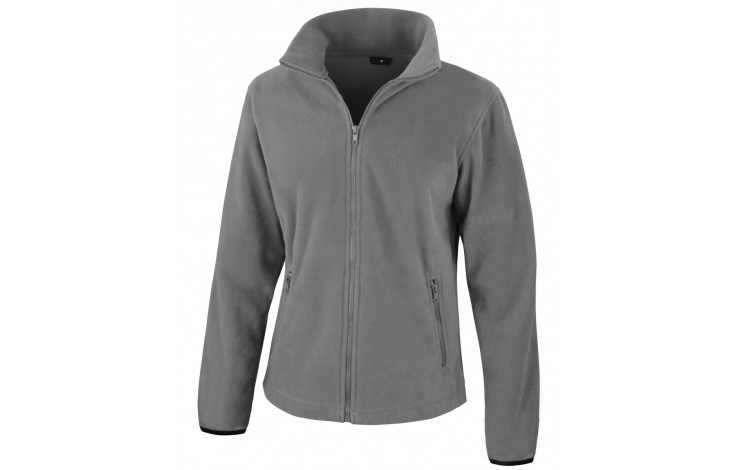 Result Ladies Fashion Outdoor Fleece