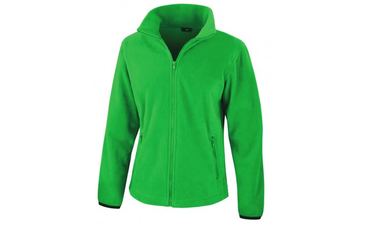 Result Ladies Fashion Outdoor Fleece