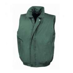 Result Padded Bodywarmer